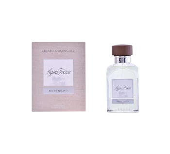 

ADOLFO DOMINGUEZ FRESH WATER EAU OOF TOILETTE 230ML VAPORIZER