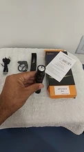 Tactical LED Light-Lamp Torch Power-Indicator ATR Powerful Dual-Switch Sofirn Sp31 XPL
