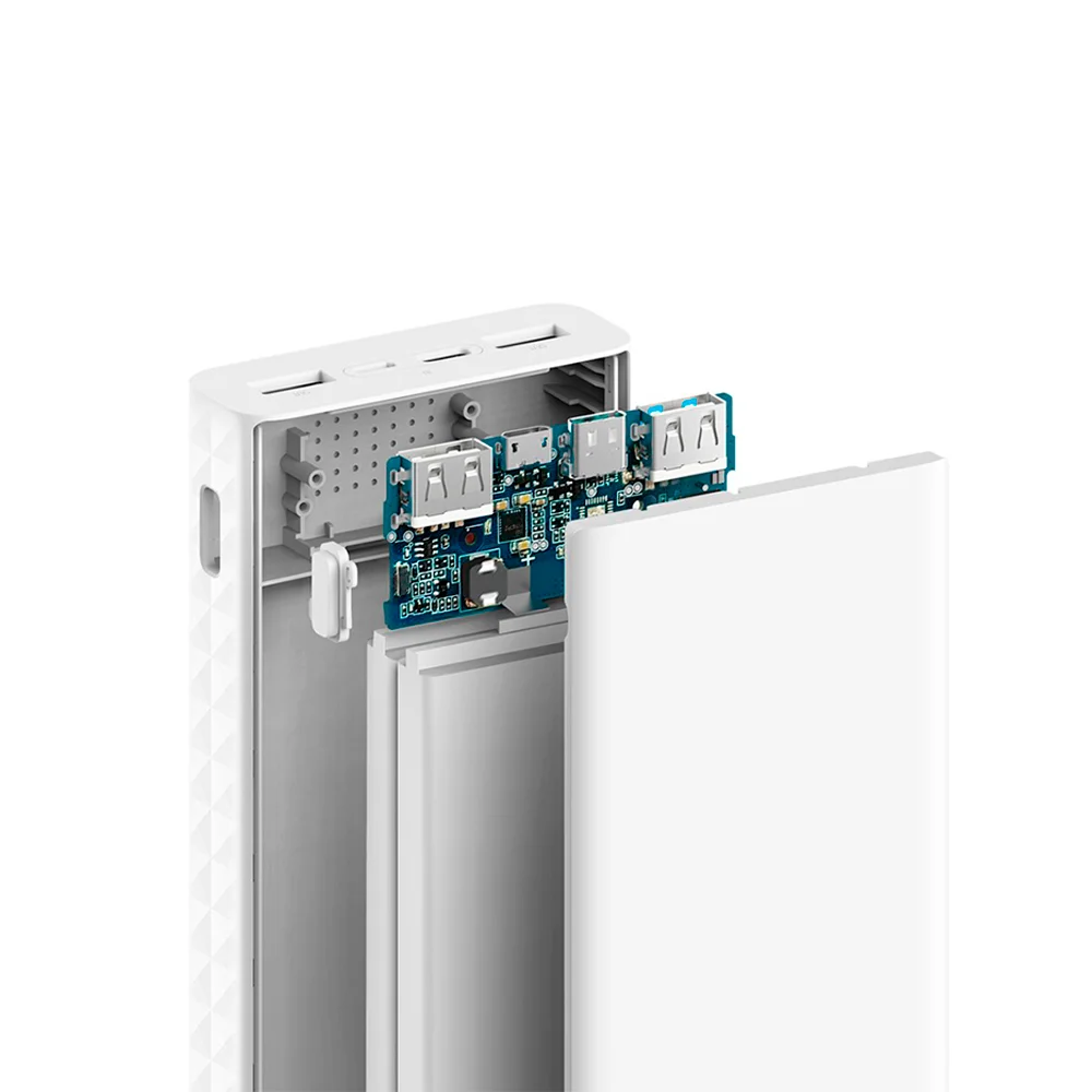 Аккумулятор ZMI AURA Power Bank 20000mAh|Аккумуляторы| |
