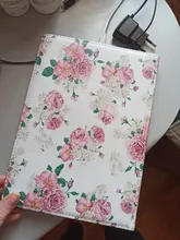 Tablet-Case Apple iPad for Air-1/2 360-Degree Rotating Pro