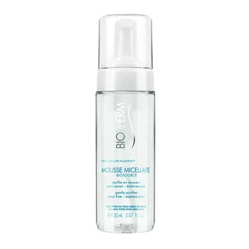 

BIOTHERM WOMAN EAU MICELLAIRE FOAM 150ML