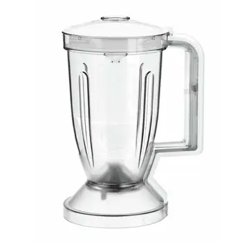 

Bowl blender for food processor mum4 Bosch mcm41 **, mcm42 ** 677472, plastic, complete