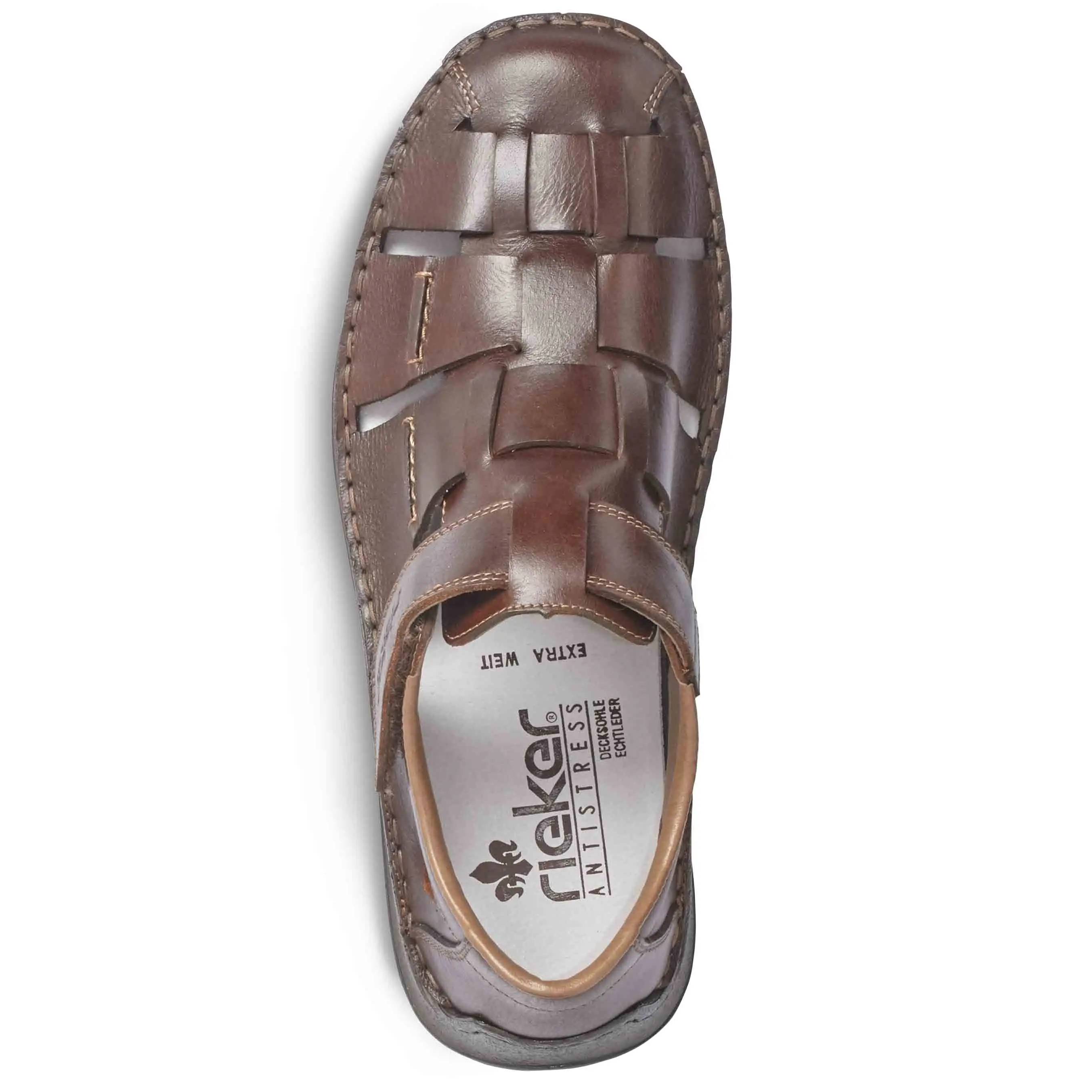 05273/25 men's shoes Rieker 05273/25 men's shoes Rieker