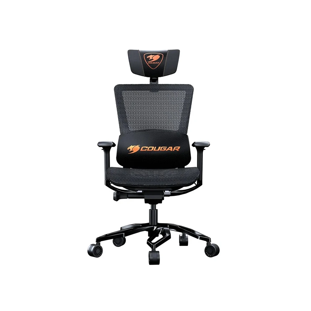 ARGO Black#1_Cougar