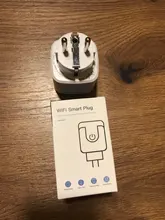 Led-Light-Plug Led-Lamp-Switch Smart-Socket House-Room Tuya Apple Homekit Amazon Alexa