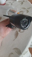 Cámara cámara IP Wifi 720P 960P HD 1080P Cctv inalámbrico de seguridad cubierta impermeable al aire libre de Audio IPCam de infrarrojos casa cámara de vigilancia