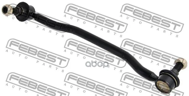 Стойка Стабилизатора | Перед Лев| Nissan Teana J31 2006.04-2008.02 [El] Febest арт. 0223J31FL