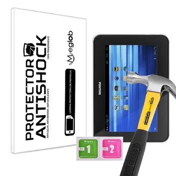 

Screen protector Anti-Shock Anti-scratch Anti-Shatter compatible with Tablet Positivo Ypy L700