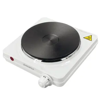 

Электрическая настольная плитка Maunfeld SEHE.231W белый