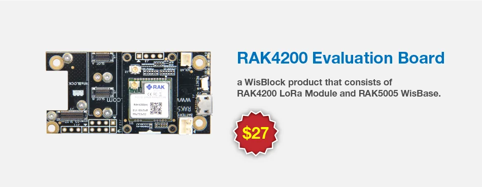 RAK4200-4