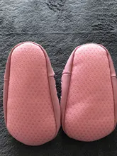 Zapatos para primeros pasos de bebé, zapatos para bebé de dibujos animados de algodón, recién nacido, suela suave, Otoño e Invierno