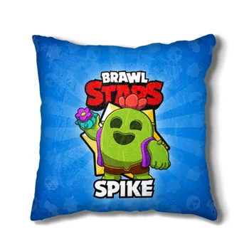 

Pillow 3D Brawl Stars spike