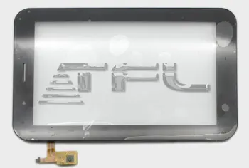 

Touchscreen 7.0 ", wgj7237 with frame