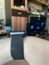 Protector de pantalla para Apple Watch 5, 3, 38MM, 40MM, 44MM, 42MM, cristal no templado, película protectora de pantalla para Apple Watch 6 SE 5 4