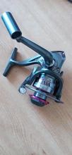 Fishing-Reel GHOTDA Metal Spinning for 1000-7000-Series