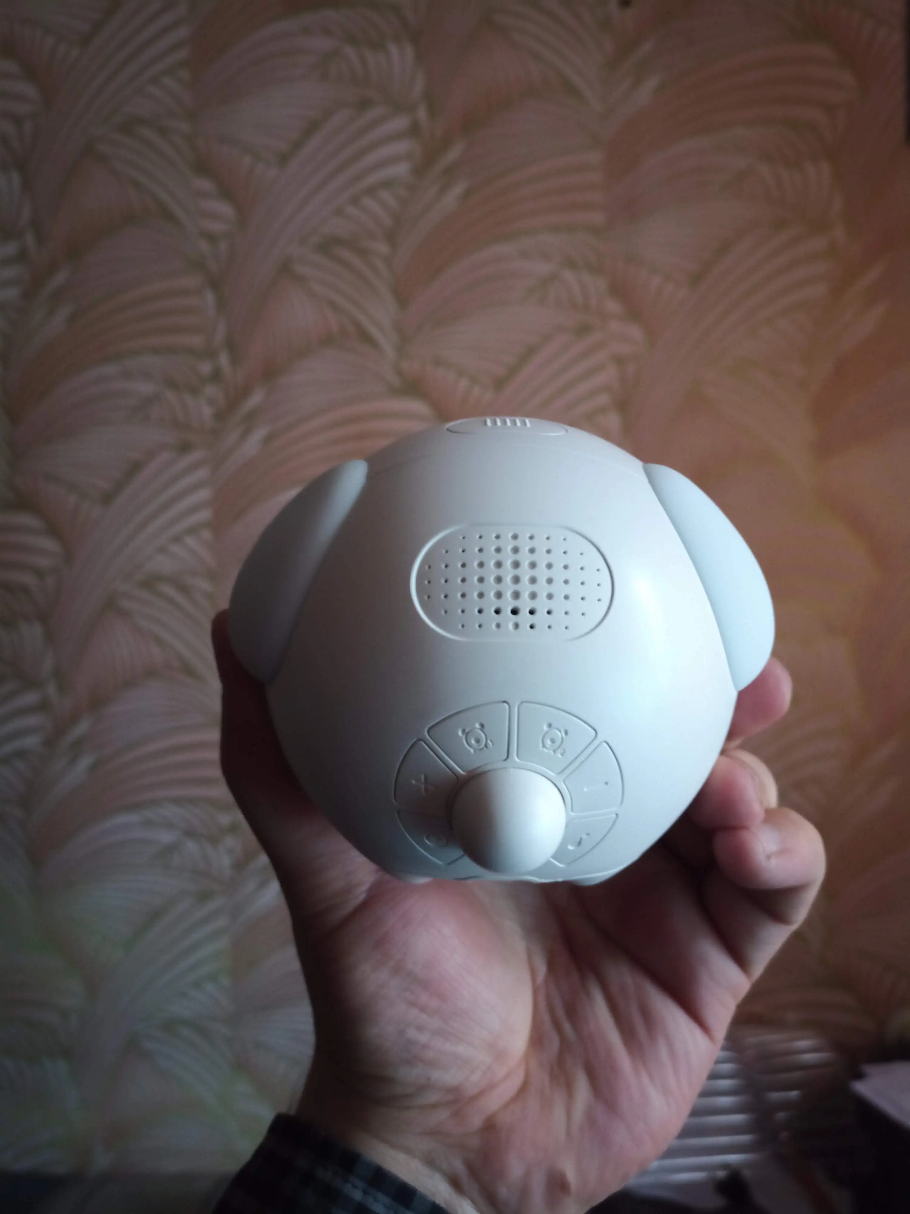 Будильник Xiaomi EMOJI Alarm Clock | Бесплатная доставка по России