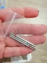 Brocas de diamante para uñas, accesorios de máquina de manicura eléctrica, fresas rotativas, cortador, herramientas de removedor de uñas, 1 ud., gran oferta