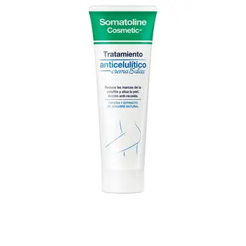 

Anticelulitic thermoactive cream 250 ml