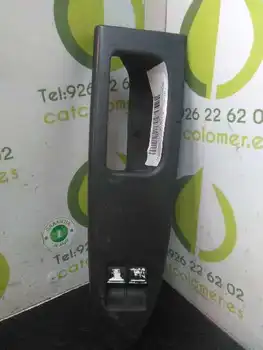 

7261070 Window Regulator Front Left Volkswagen Touran (1t1) 1.9 Tdi