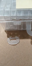 Painting-Storage-Box Embroidery-Accessories-Tools Storage-Container Bead Diamond 