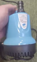 10/18/25/45/60/85/105W bomba de agua sumergible 800-4500L/H 220V acuario estanque tanque Caño Marin Control de temperatura limpio