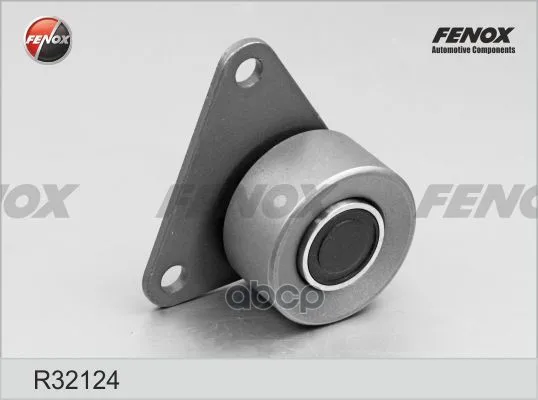 Ролик Обводной Грм Ford Kuga 09- 2.5, Mondeo 07-14 2.5 R32124 FENOX арт. R32124