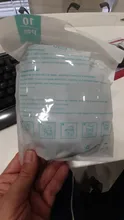 Mascarilla FFP2 de 5 capas para adultos, máscara protectora de tela KN95, respirador con filtro FFP2, 20-200 Uds.