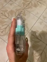 Mini botes de plástico para cosméticos, mini botellas de plástico para uso de crema cosmética para rostro, juego de 7 unidades, envases vacíos de plástico transparentes, kit de viaje