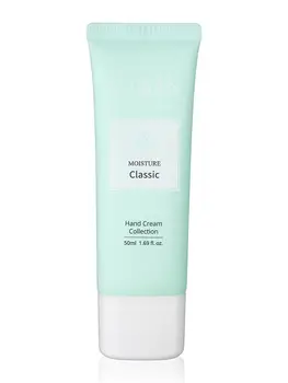 

Village 11 factory hand cream Laban moisture classic hand cream, 70 ml