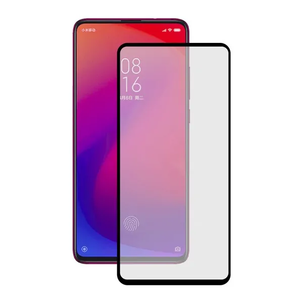 Tempered Glass Screen Protector Xiaomi Redmi K20 Extreme 2.5D