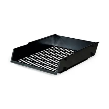 

Tray horizontal economy, A4, 263x66x358 anthracite