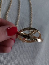 Harry potter-colgantes de cristal de arena de Harry potter, modelo de película de HP, Hermione, regalo de decoración para niños