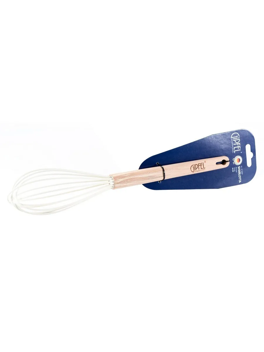 Венчик GIPFEL 6387 SHARLOTTA 33см