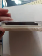 InkPad 23 colores lindo a la moda a base de aceite para manualidades DIY sellos de goma para almohadilla de tinta tela papel de madera regalo de boda huella dactilar