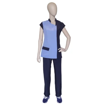 

ARTERO JACKET BRIGITTE BLUE/BLUE "XL"