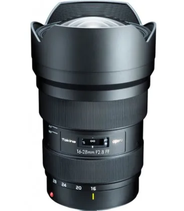 US $873.54 TOKINA OPERA 1628 F28 For CANON