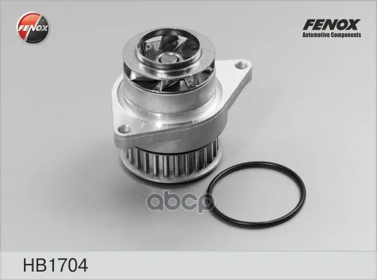 Насос Водяной Fenox Hb1704 FENOX арт. HB1704