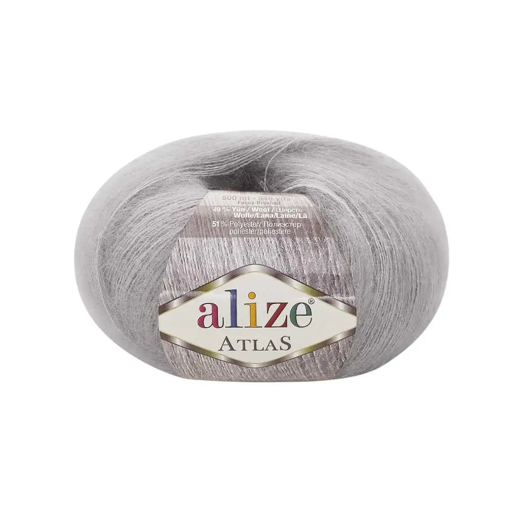 Пряжа Alize ATLAS|Пряжа| |