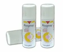 

ALUSPRAY 210 ML
