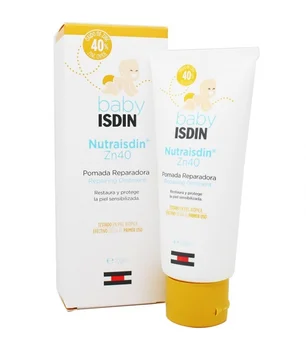 

Nutraisdin ZN40 repair ointment 100Ml