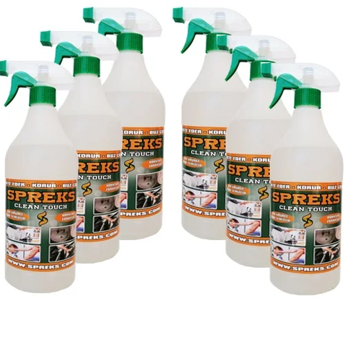 Spreks Clean Touch 6 литров