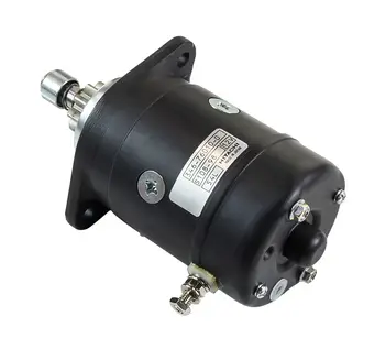

Starter electric Tohatsu 25-40 346760100