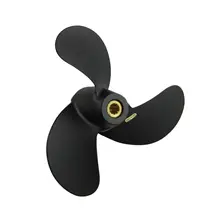 Гребной винт 3x7-7/8x6-3/4 Solas, 4011-079-07S 401107907S