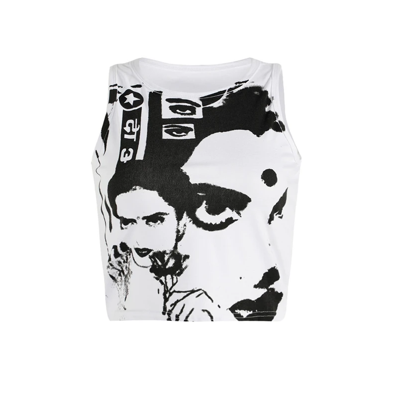 Ue4831c4ee8a8457ab8c7966f41a4f42ap - Gothic Portrait Short Sleeve T-shirt