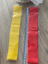 Resistance-Bands Workout-Equipment Pull-Up Rubber Exercise Stretch Training Fitness Yoga