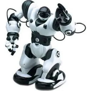 Радиоуправляемый робот Jia Qi Roboactor ИК управление|Радиоуправляемые автомобили| |