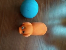 Juguetes de látex con sonido de Animal para perros y cachorros, molares resistentes a las mordeduras, productos para mascotas, accesorios para perros