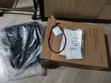 Novedosa almohada de masaje 3 en 1 para cuello, espalda, hombros y cintura, masajeador corporal, regalo para aliviar el dolor, fácil de llevar, para coche, hogar, enchufe europeo