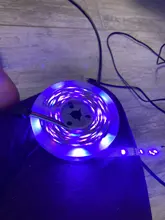 BESTOPE Bluetooth LED Strip Lights 20M RGB 5050 SMD Flexible Ribbon Waterproof RGB LED Light 5M 10M Tape Diode DC 12V Control