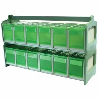 

Carrier for birds suitcase 12 secondinos media